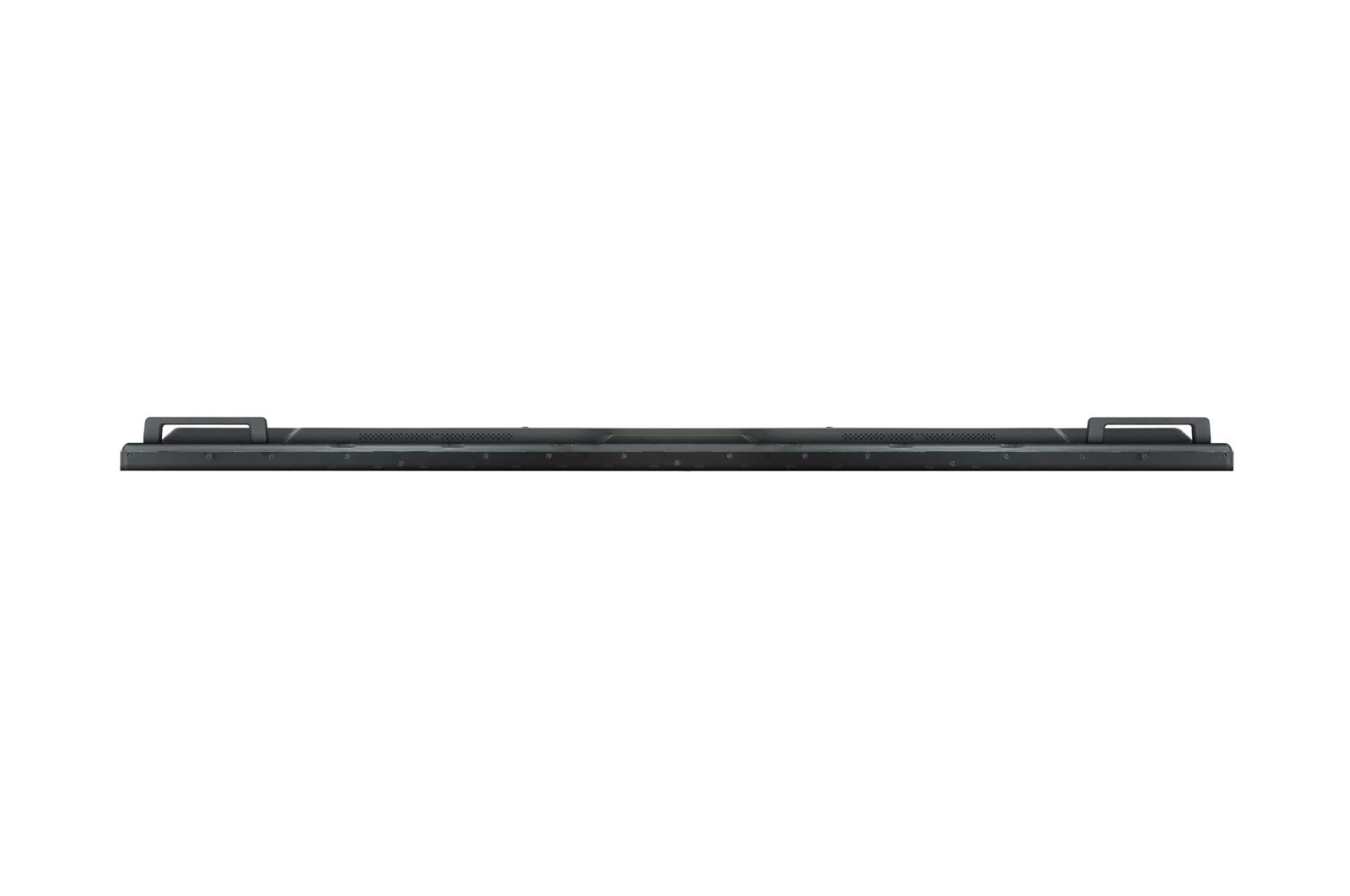 LG 88" Ultra Stretched Signage, 88BH7F-B