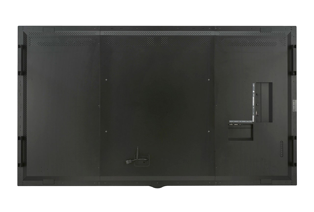 LG 98” ULTRA HD DISPLAY LS95A, 98LS95A