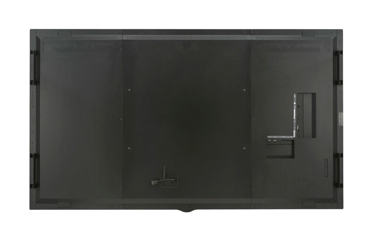 LG 98” ULTRA HD DISPLAY LS95A, 98LS95A