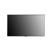 LG UH5E Series - 98" Digital Signage, 98UH5E-B