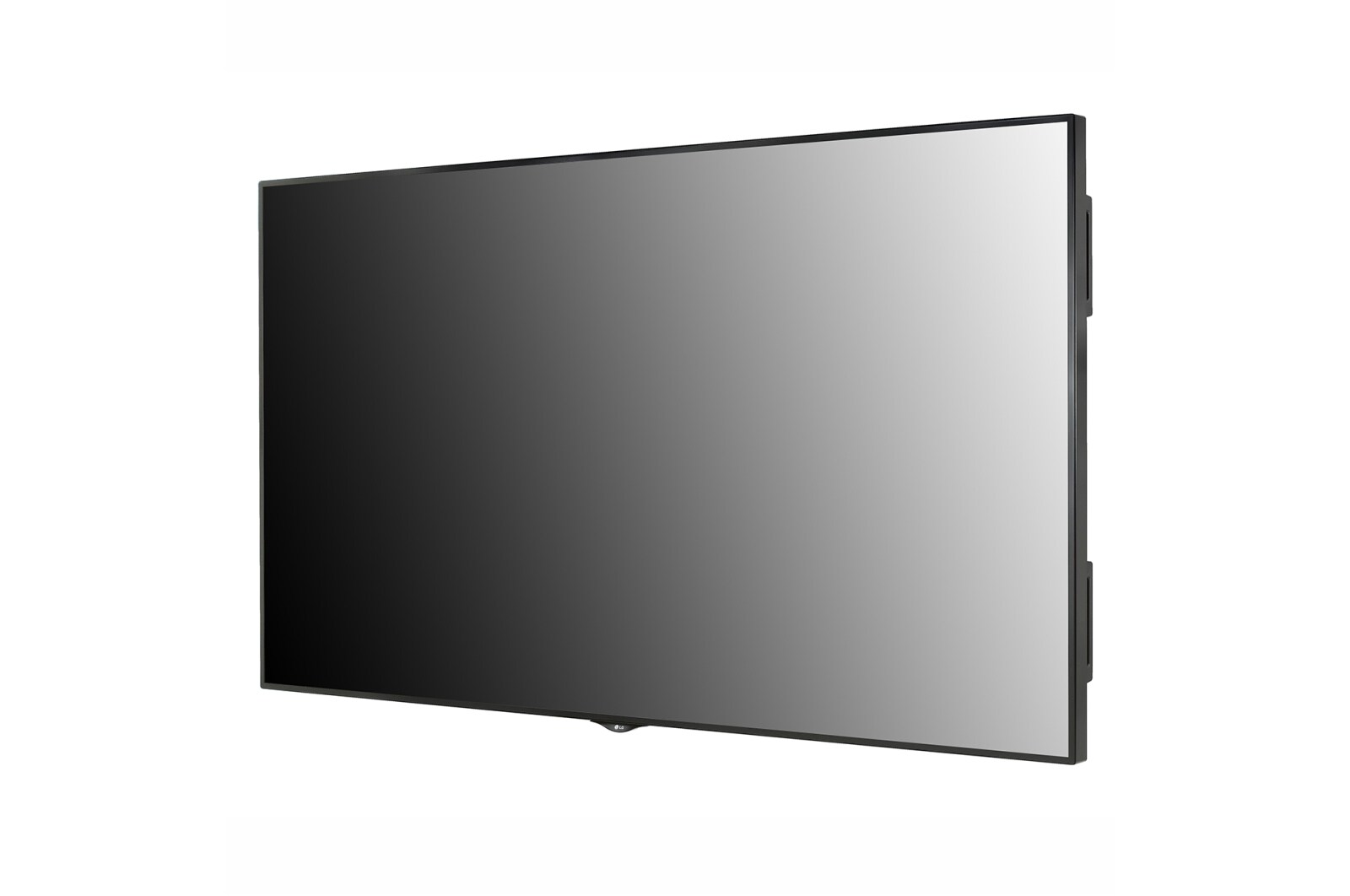 LG UH5E Series - 98" Digital Signage, 98UH5E-B