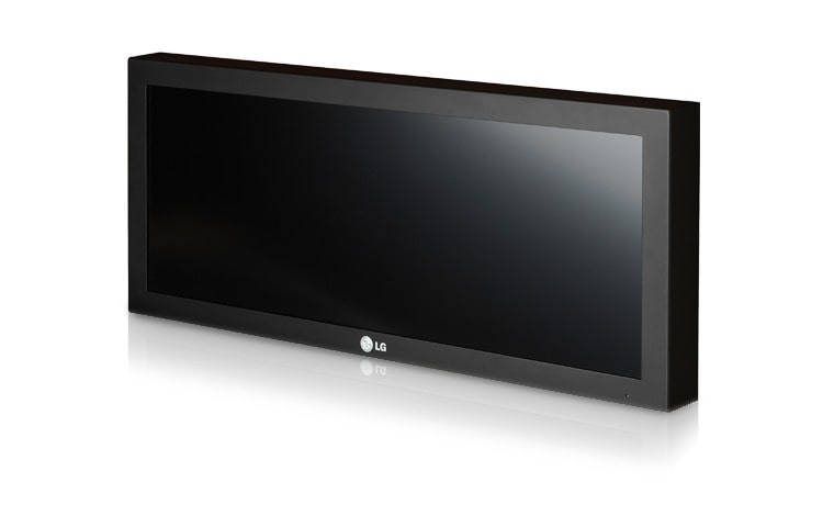 LG Commercial Monitor, M3800S