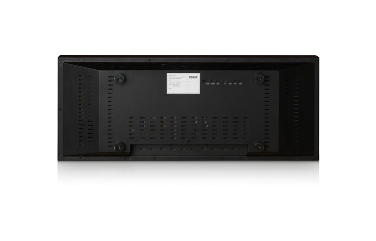 LG Commercial Monitor, M3800S