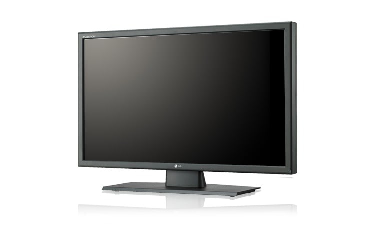 Front view of 3D Monitor M4210D