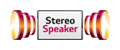 Stereo Speaker