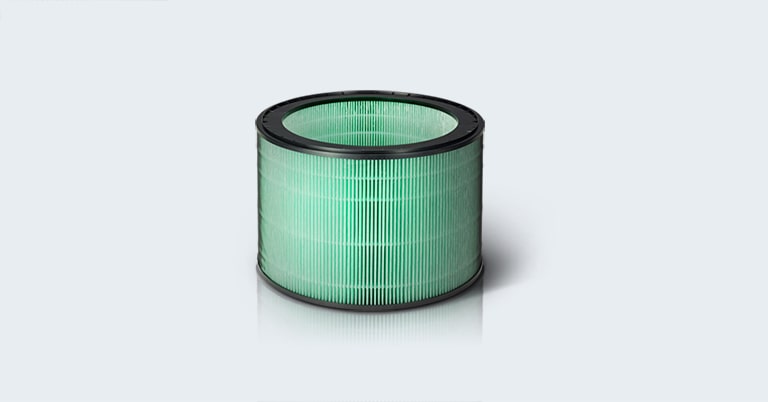 Filtering allergens1