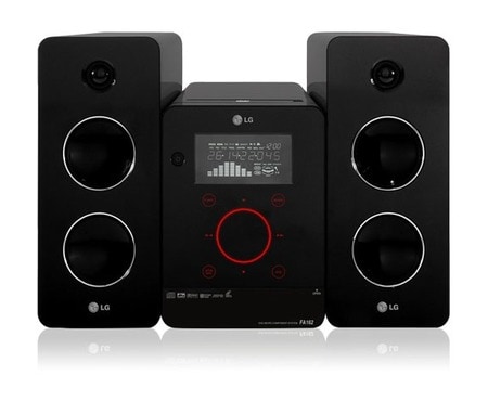 Lg compact home theater system new arrivals
