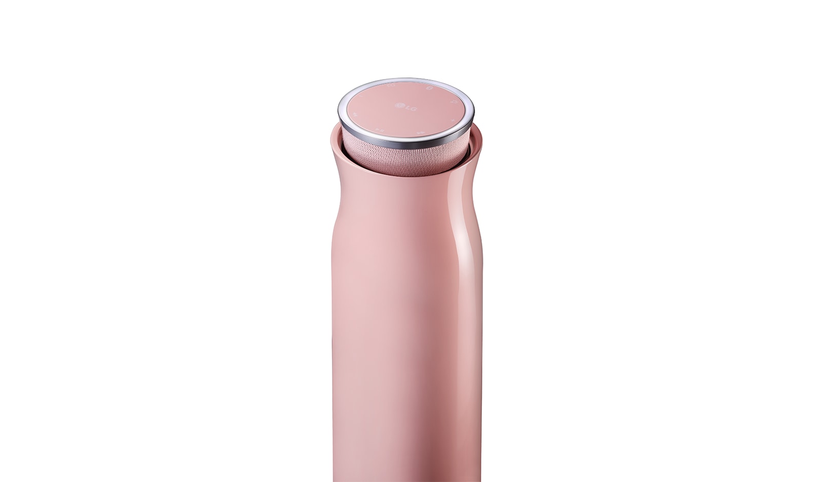 LG MUSICflow Sound360 Bluetooth Speaker , NP7860P