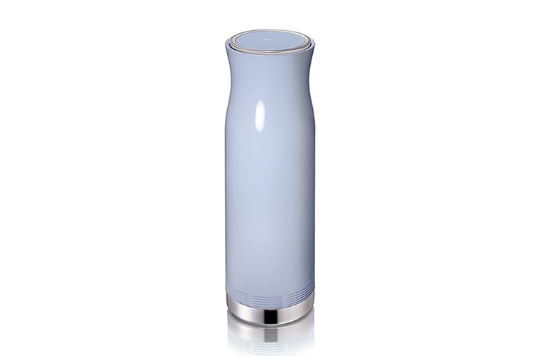 MUSICflow Sound360 Bluetooth Speaker