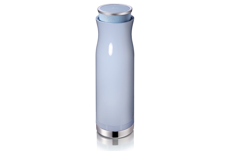 LG MUSICflow Sound360 Bluetooth Speaker , NP7860U