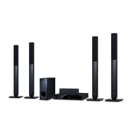 Lg home clearance theatre price 5000