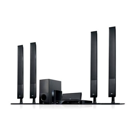 Lg 5.1 deals home theater price