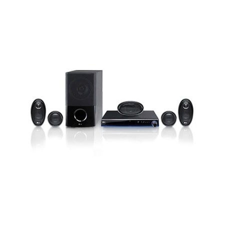 LG Blu-ray Home Theater System - HB954SP | LG HK_EN