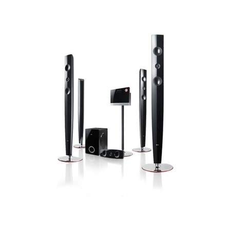 Dvd store lg 5.1