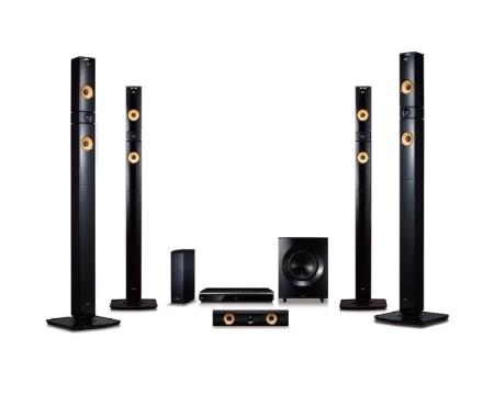 Wireless speakers for lg hot sale tv