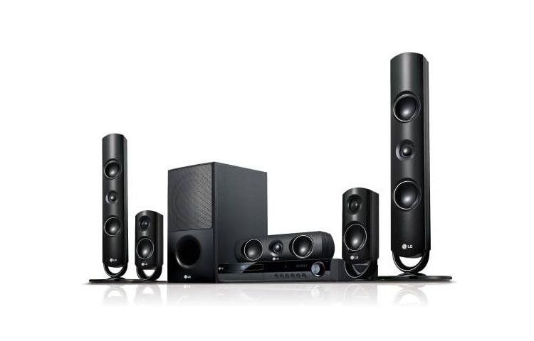 Pioneer DVD5.1ch サラウンドホームシアターシステム HTZ-77DV + ミニディスクレコーダー MJ-HT77