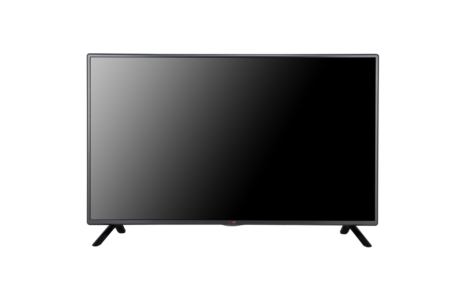Front view of Hotel TV 32LY340C