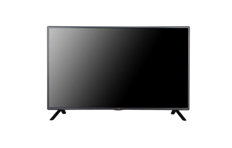 Front view of Hotel TV 32LY340C