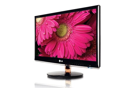 LG SUPER LED IPS Monitor IPS6 Series - IPS236V | LG Hong Kong