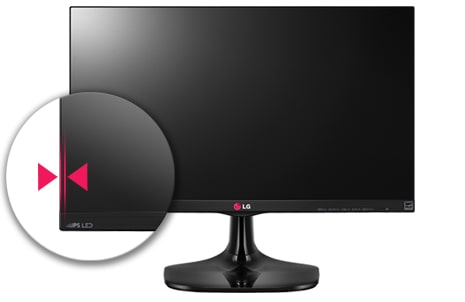LG 23MP65 ディスプレイモニター　60hz ips LED LG IPS Monitor MP65 - 23MP65VQ | LG Hong Kong