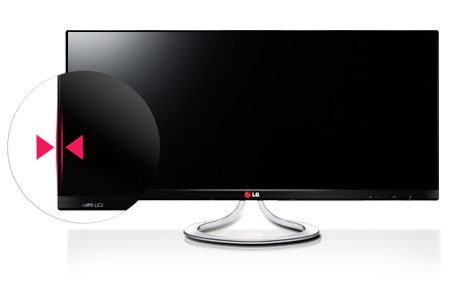 LG 29 inch Premium IPS Monitor EA93 Series. - 29EA93 | LG HK_EN