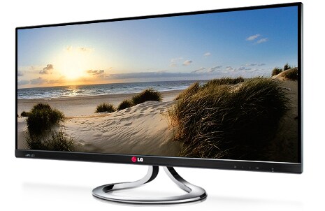 29インチ ウルトラワイド　LG FLATRON 29EA93-P LG 29EA93-P: 29 Inch, 21:9 UltraWide IPS Monitor | LG USA