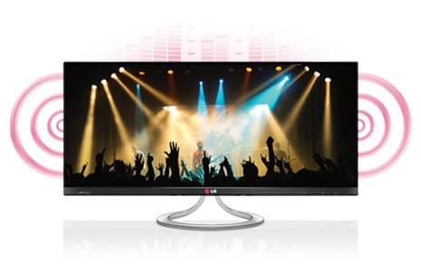 LG 29 inch Premium IPS Monitor EA93 Series. - 29EA93 | LG HK_EN