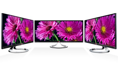LG 29 inch Premium IPS Monitor EA93 Series. - 29EA93 | LG HK_EN