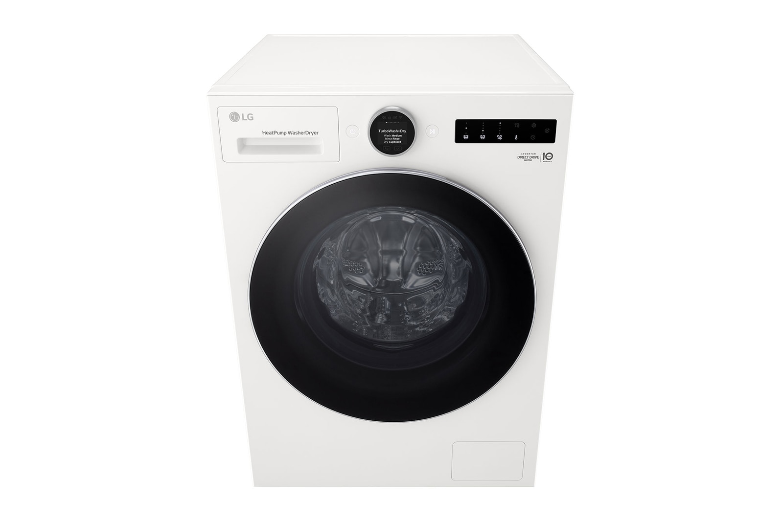 FX9U12GW2 front high angle