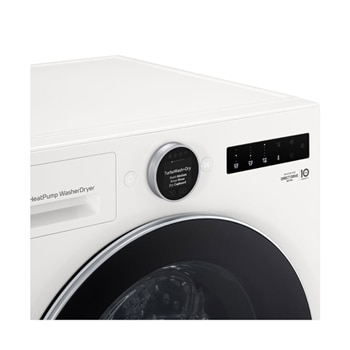 FX9U12GW2 knob display detail