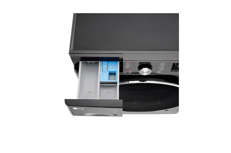 FV9AE90B2  top drawer open detail