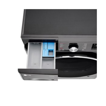 FV9AE90B2  top drawer open detail