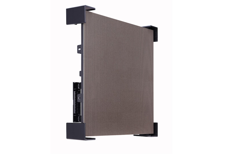 LG LAP Series - Premium Fine-pitch LED Signage, LAP010BL2