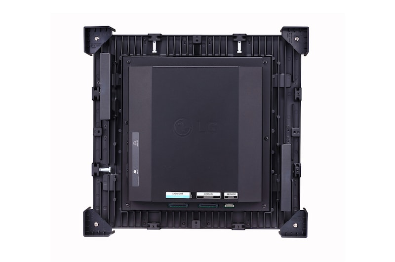 LG LAP Series - Premium Fine-pitch LED Signage, LAP010BL2