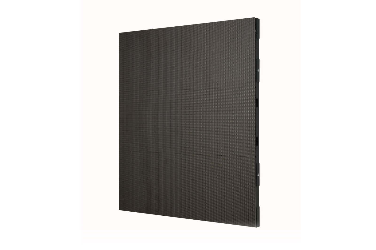 LG LAPE Series - Premium Fine-pitch LED Signage (Remote Power Model), LAP015EL6B