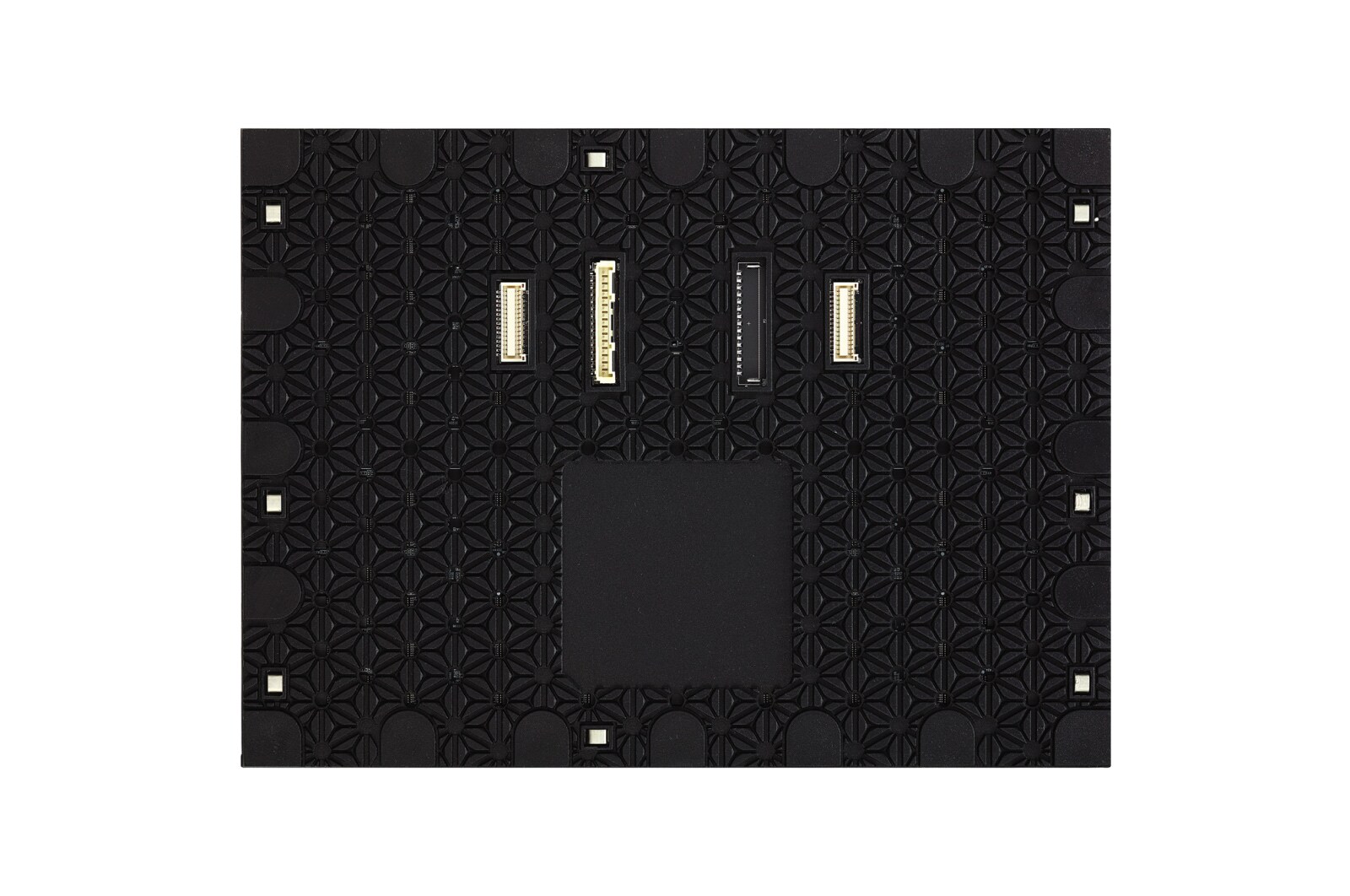 LG LAPE Series - Premium Fine-pitch LED Signage (Embedded Power Model), LAP015EL6BP