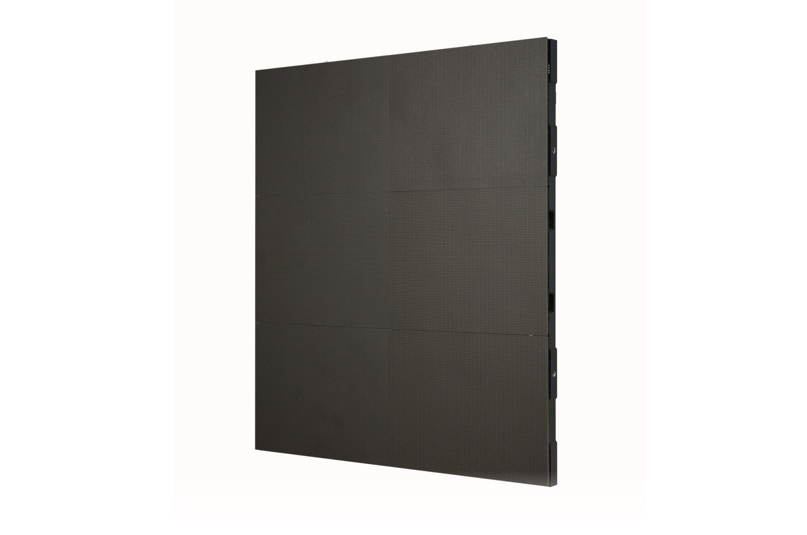 LG LAPE Series - Premium Fine-pitch LED Signage (Embedded Power Model), LAP015EL6BP