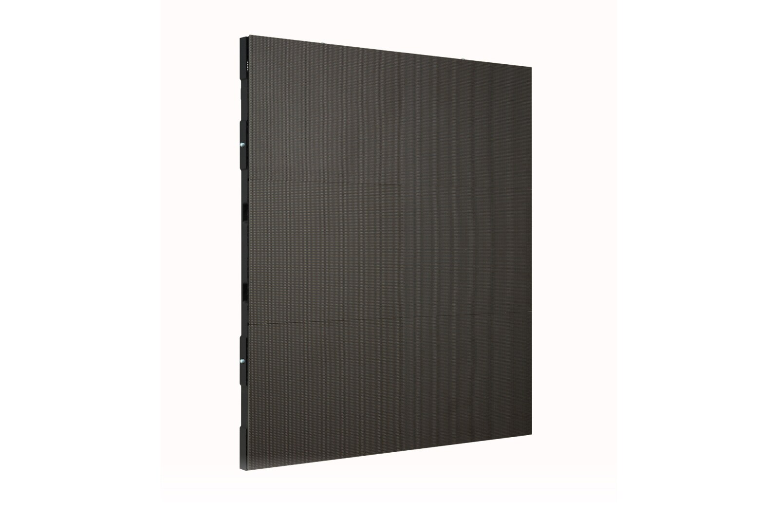 LG LAPE Series - Premium Fine-pitch LED Signage (Embedded Power Model), LAP015EL6BP