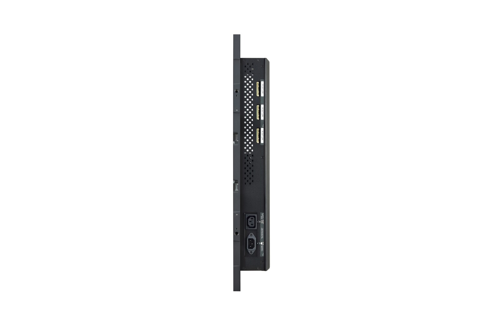 LG LAPE Series - Premium Fine-pitch LED Signage (Embedded Power Model), LAP015EL6BP