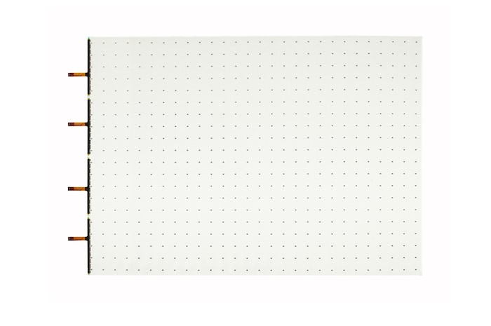 LG Transparent LED Film, LAT240DT1