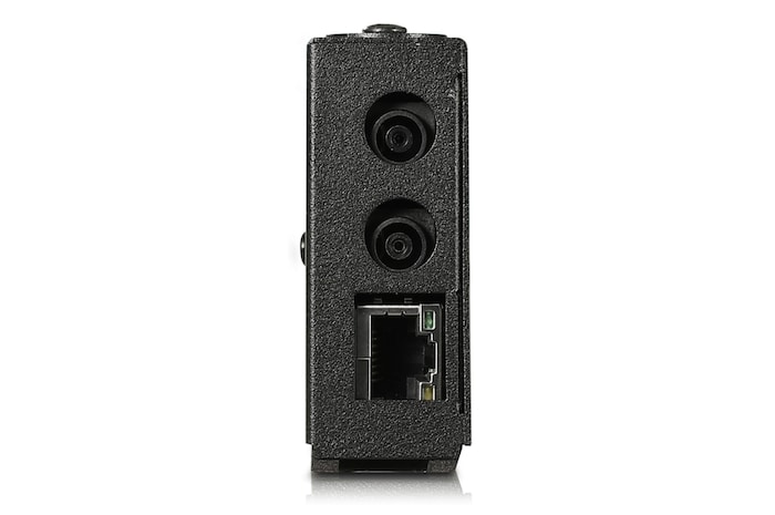 LG Transparent LED Film, LAT240DT1