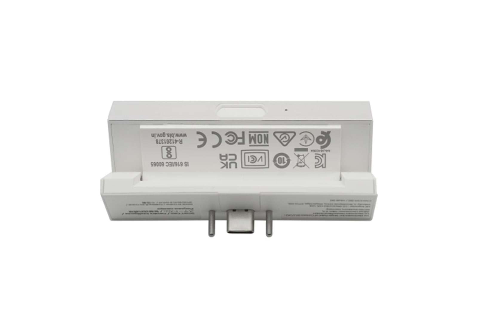 LG StanbyME 2 Smart Cam, VC25GA