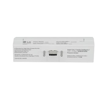 LG StanbyME 2 Smart Cam, VC25GA