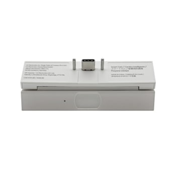 LG StanbyME 2 Smart Cam, VC25GA