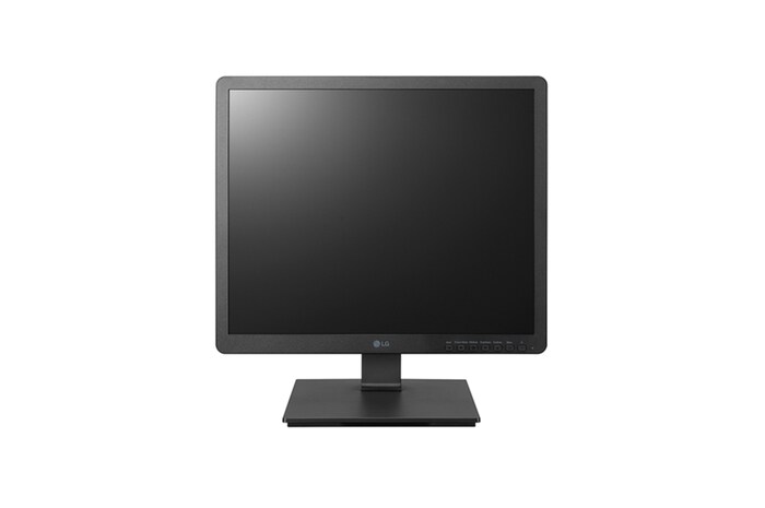 LG 19” 1.3 MP Clinical Review Medical Monitor, 19HK312C-B
