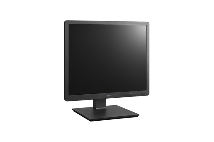 LG 19” 1.3 MP Clinical Review Medical Monitor, 19HK312C-B