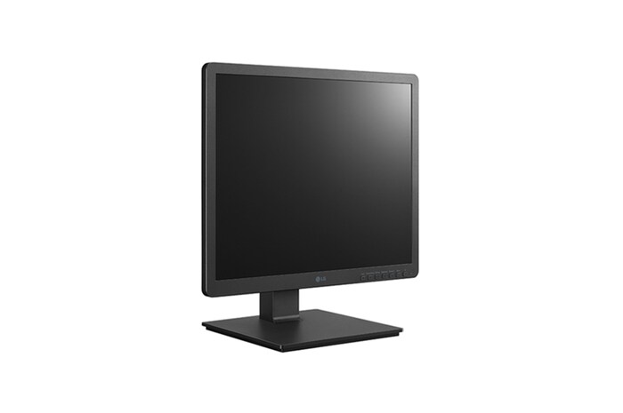 LG 19” 1.3 MP Clinical Review Medical Monitor, 19HK312C-B