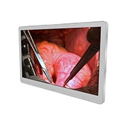 LG 27'' UHD 8MP Surgical Medical Monitor, 27HJ710S-W