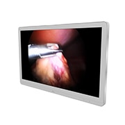 LG 27'' UHD 8MP Surgical Medical Monitor, 27HJ710S-W