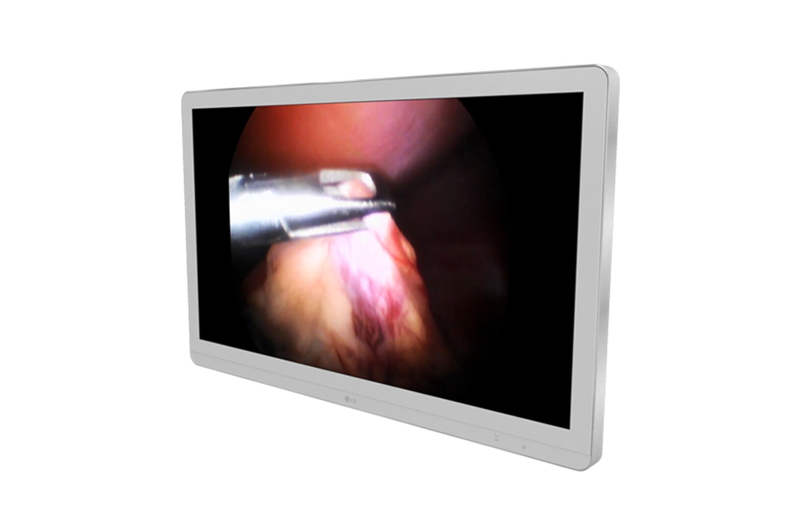 LG 27'' UHD 8MP Surgical Medical Monitor, 27HJ710S-W
